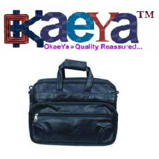 OkaeYa Leather Bag Nike